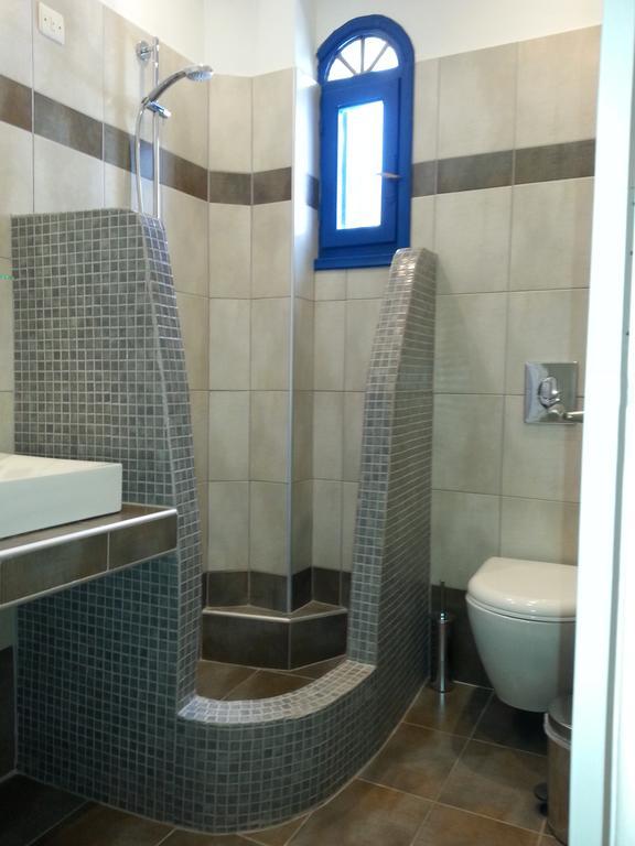 Katefiani Villas Perissa  Bagian luar foto
