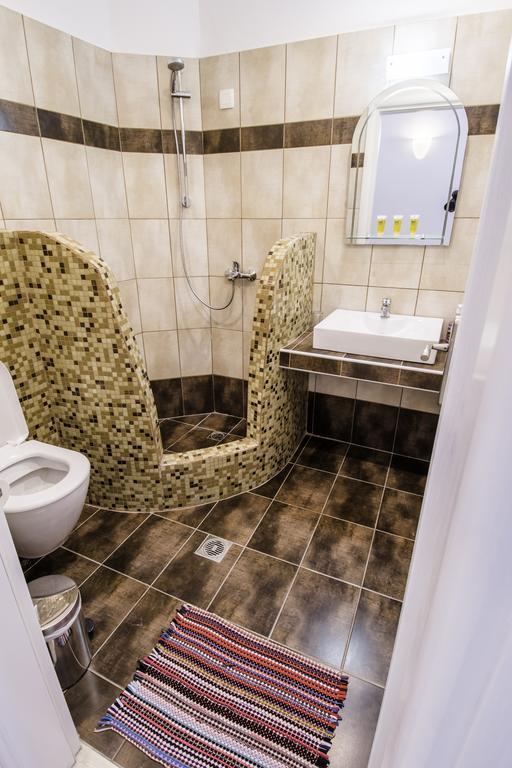 Katefiani Villas Perissa  Bagian luar foto