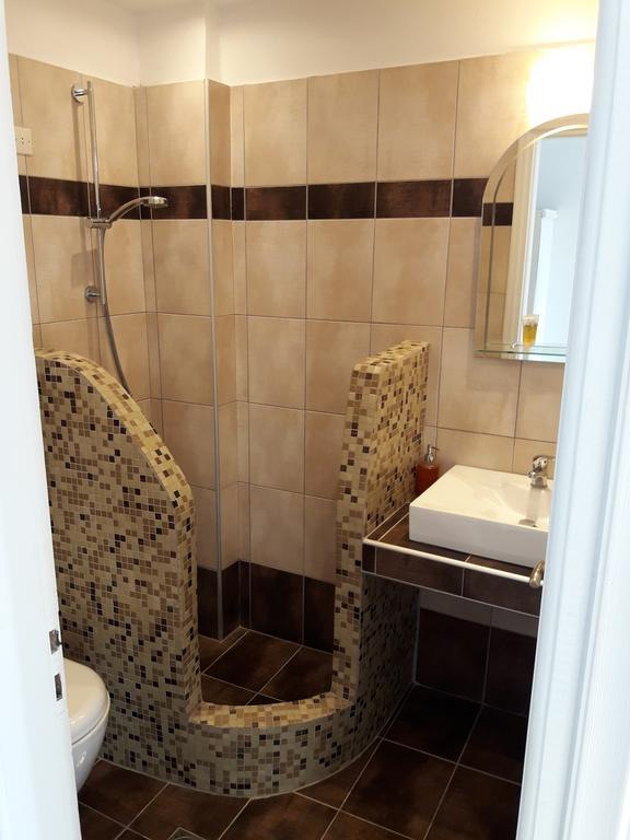 Katefiani Villas Perissa  Bagian luar foto