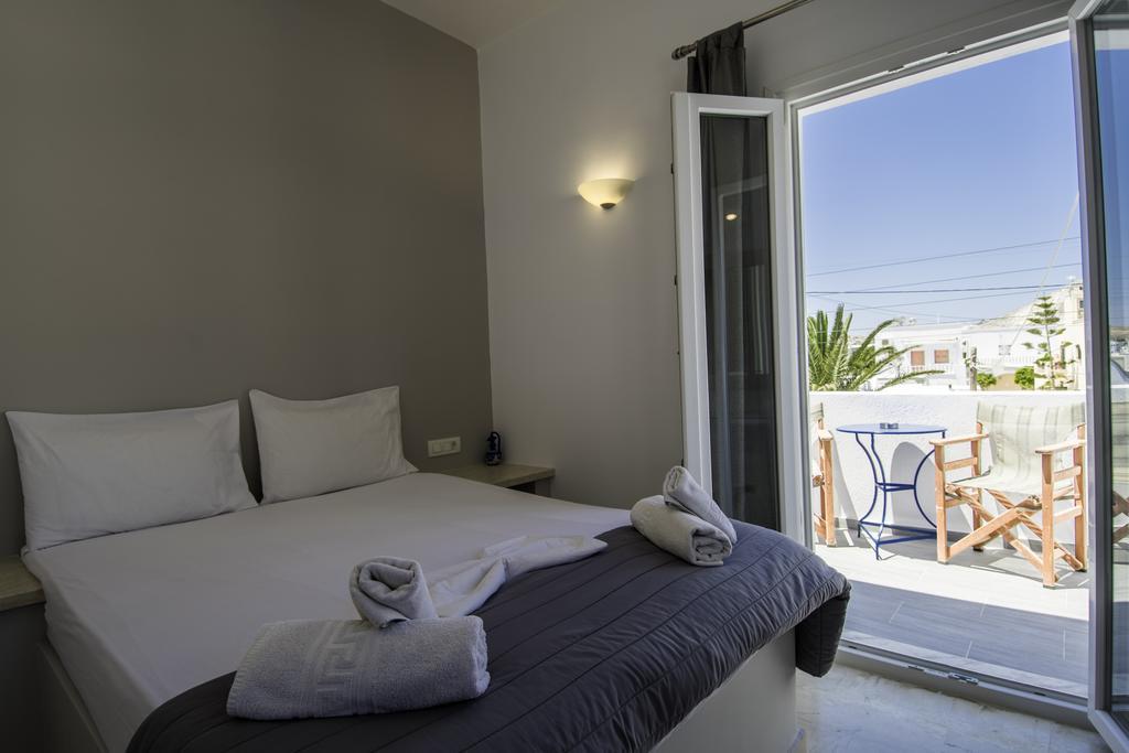Katefiani Villas Perissa  Bagian luar foto